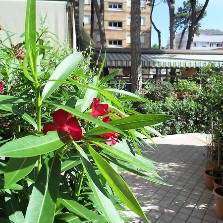 Hotel Abbazia Lignano Sabbiadoro