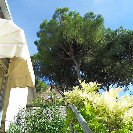 Hotel Abbazia