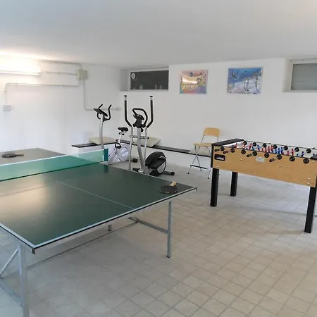 Hotel Abbazia 3*