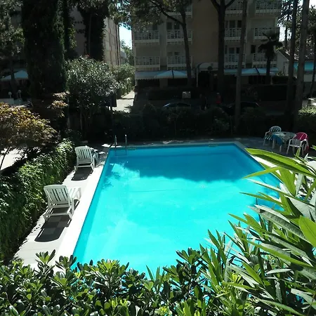 Hotel Abbazia