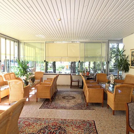 Abbazia Hotel Lignano Sabbiadoro