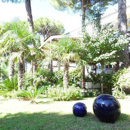 Hotel Abbazia Lignano Sabbiadoro
