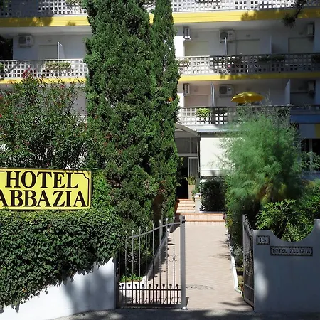 Abbazia 3*