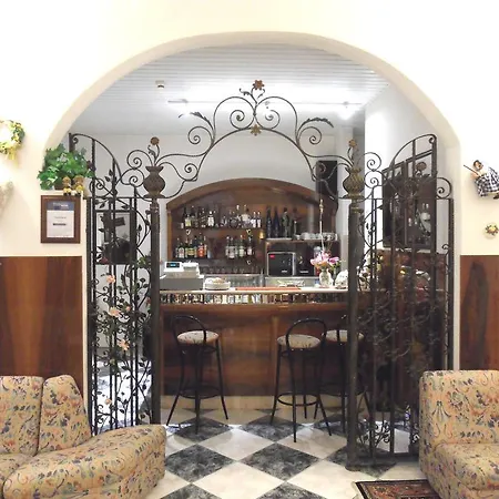 Abbazia Hotel 3*