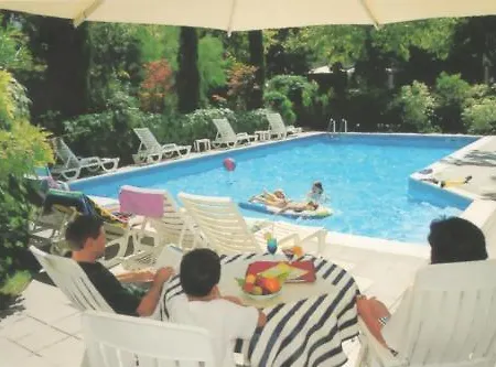 Abbazia Hotel 3*