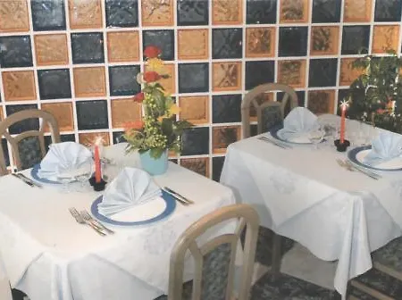 Abbazia Hotel