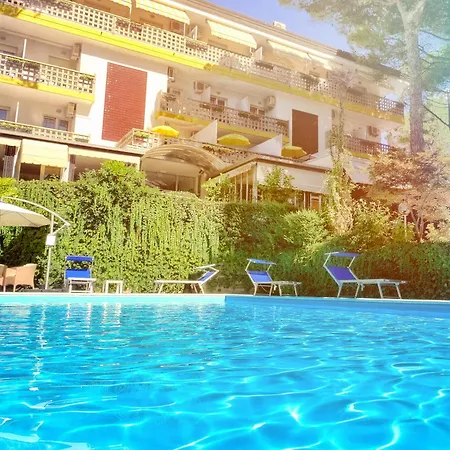 Hotel Abbazia 3*