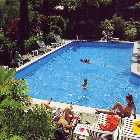 Hotel Abbazia 3*