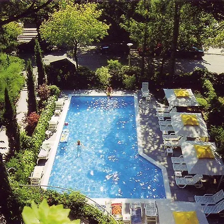 Hotel Abbazia Lignano Sabbiadoro
