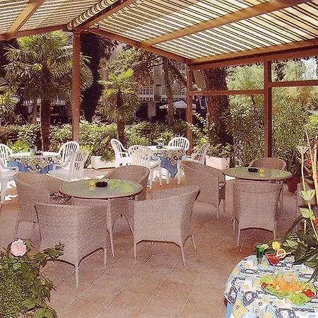 Hotel Abbazia 3*