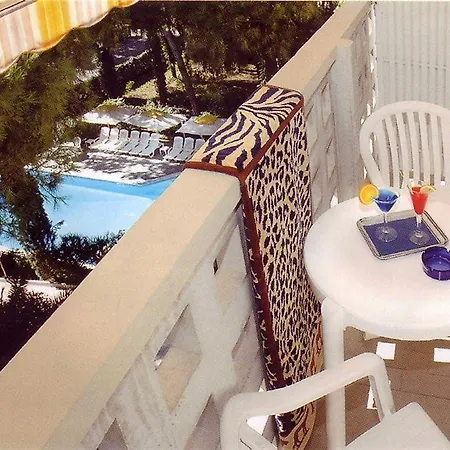 Hotel Abbazia 3*