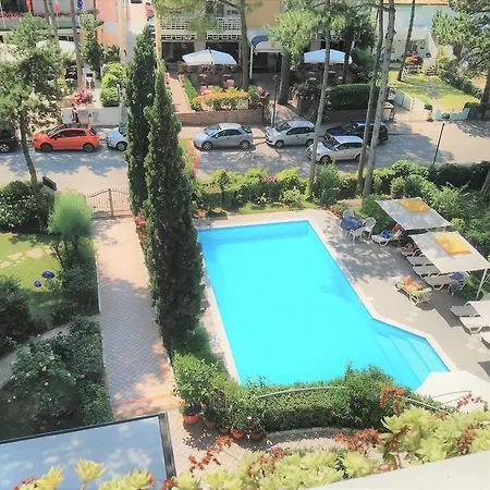 Hotel Abbazia 3*