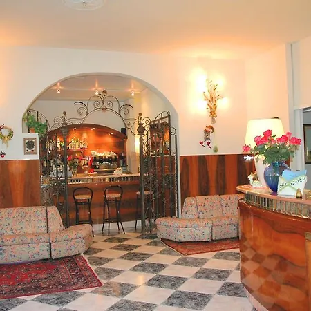Hotel Abbazia Lignano Sabbiadoro