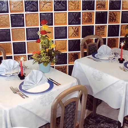 Abbazia Hotel