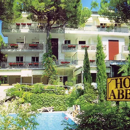 Abbazia Hotel 3*