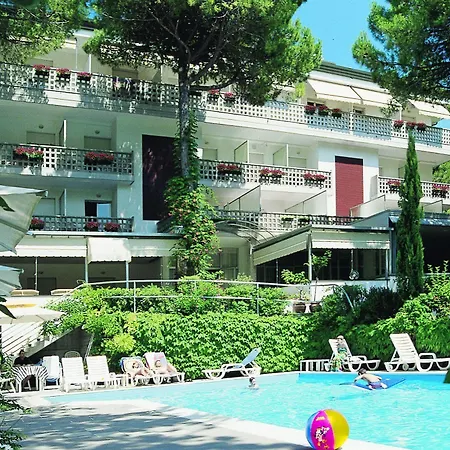 Abbazia Hotel