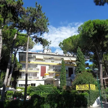 Abbazia Hotel