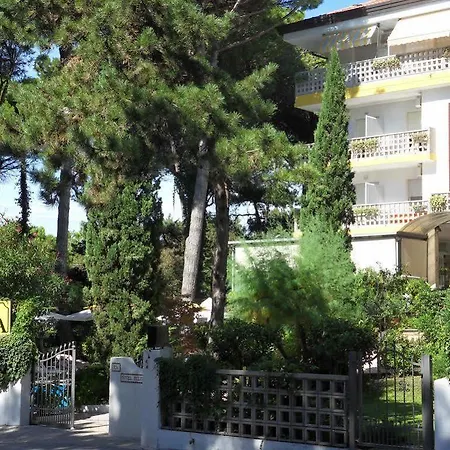 Abbazia Hotel