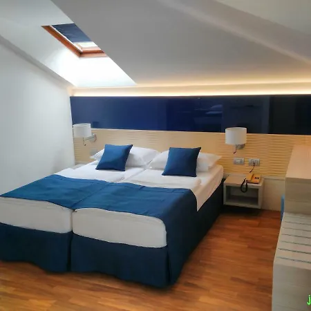 Hotel Abbazia Lignano Sabbiadoro