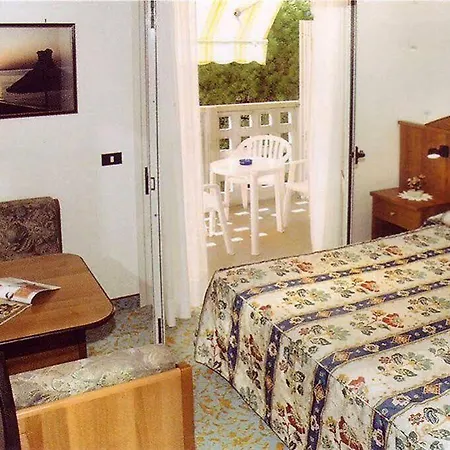 Abbazia 3*